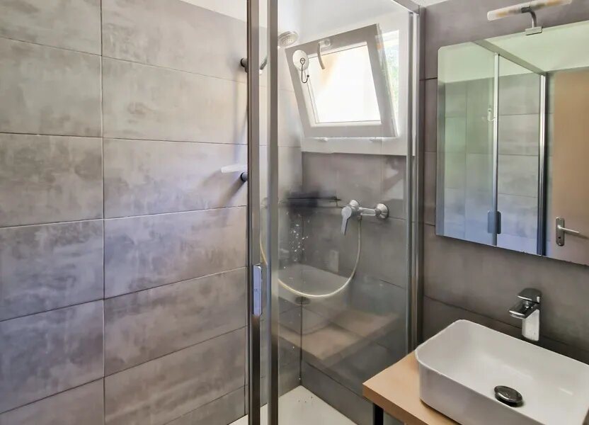 Appartement à vendre, 24m², Grosseto-Prugna