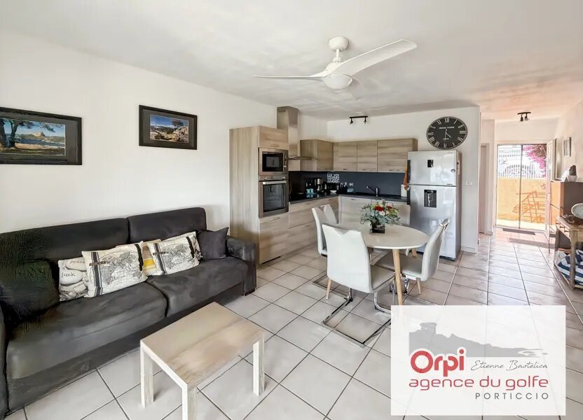 Maison à vendre, 75m², Grosseto-Prugna