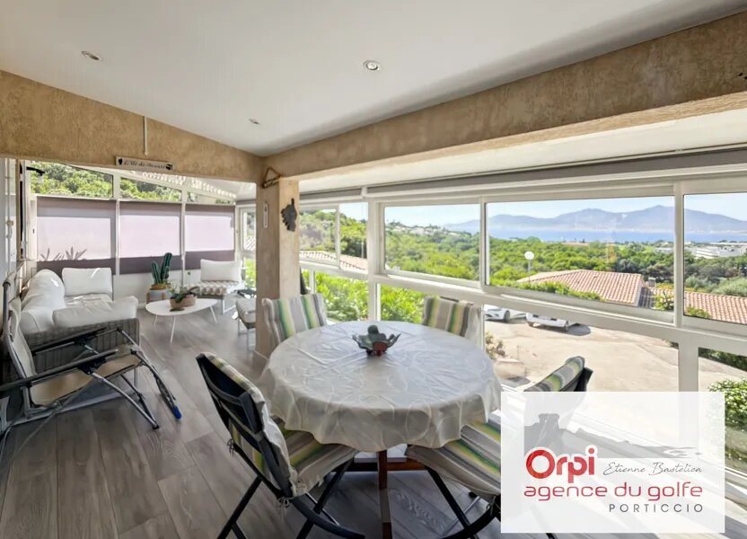 Maison à vendre, 75m², Grosseto-Prugna