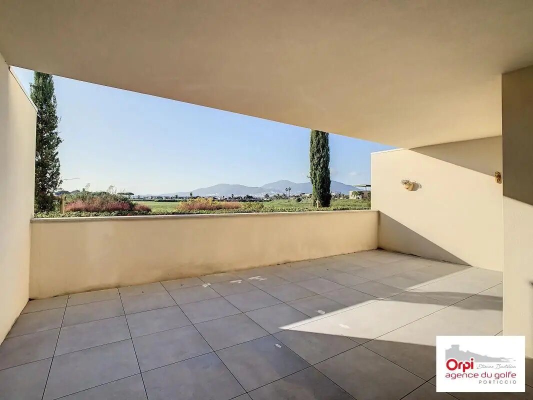 Appartement à louer, 47m², Pietrosella