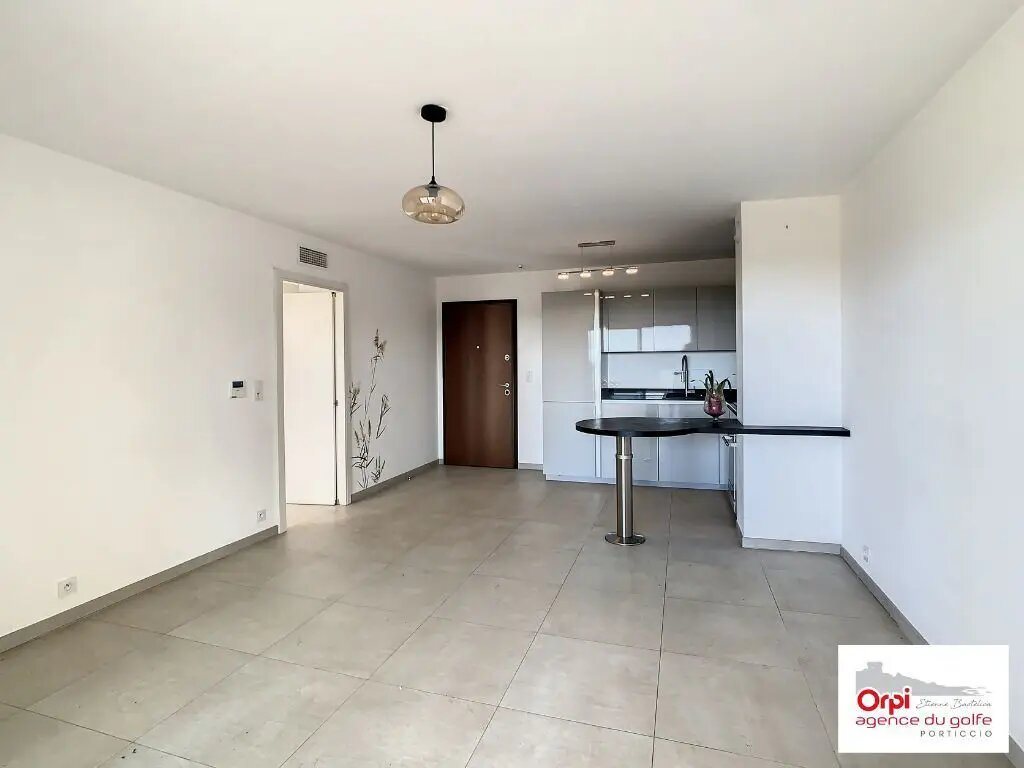 Appartement à louer, 47m², Pietrosella