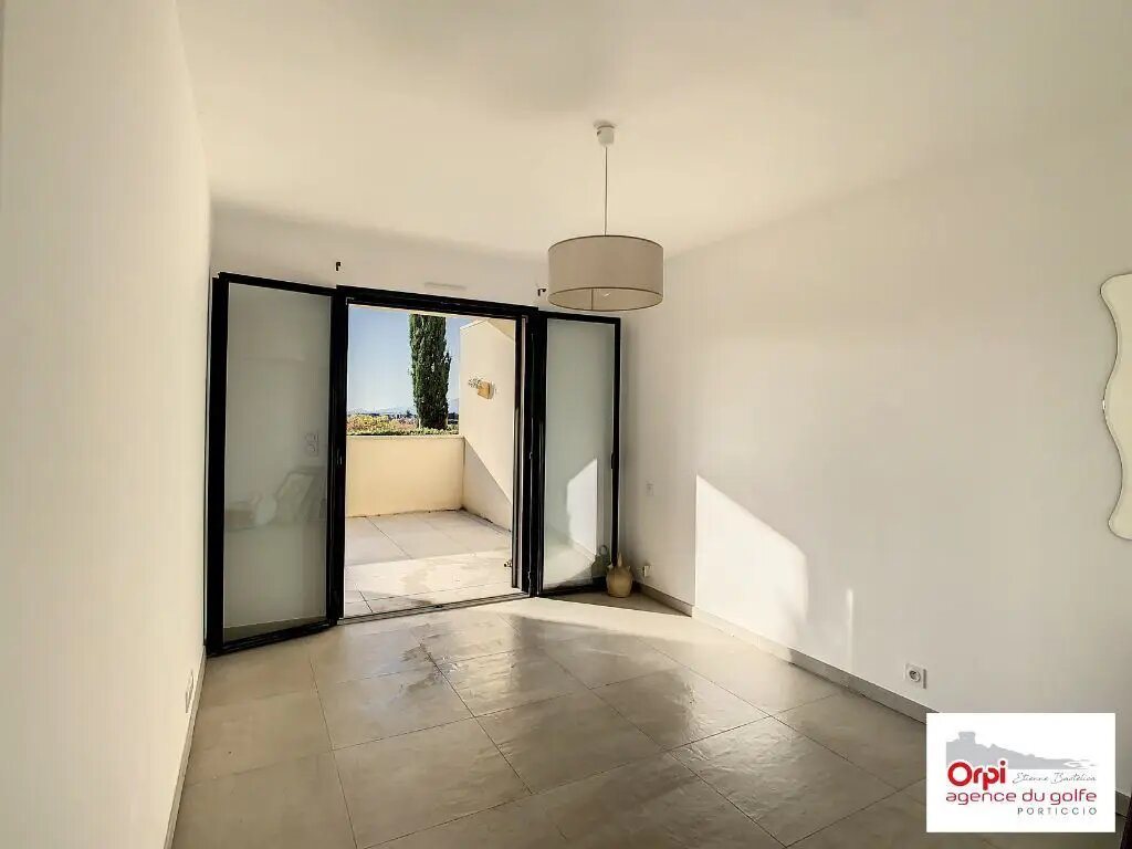Appartement à louer, 47m², Pietrosella
