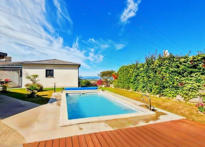 Maison à vendre, 175m², Bastelicaccia
