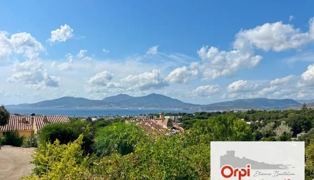 Appartement à vendre, 32m², Grosseto-Prugna