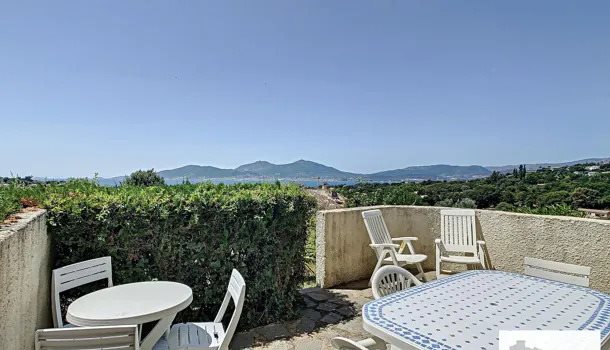 Appartement à vendre, 32m², Grosseto-Prugna