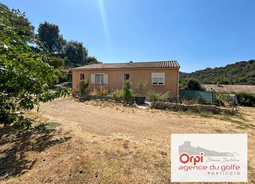 Maison à vendre, 117m², Cauro
