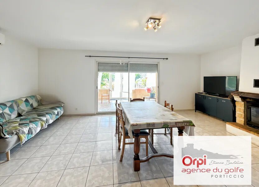 Maison à vendre, 117m², Cauro