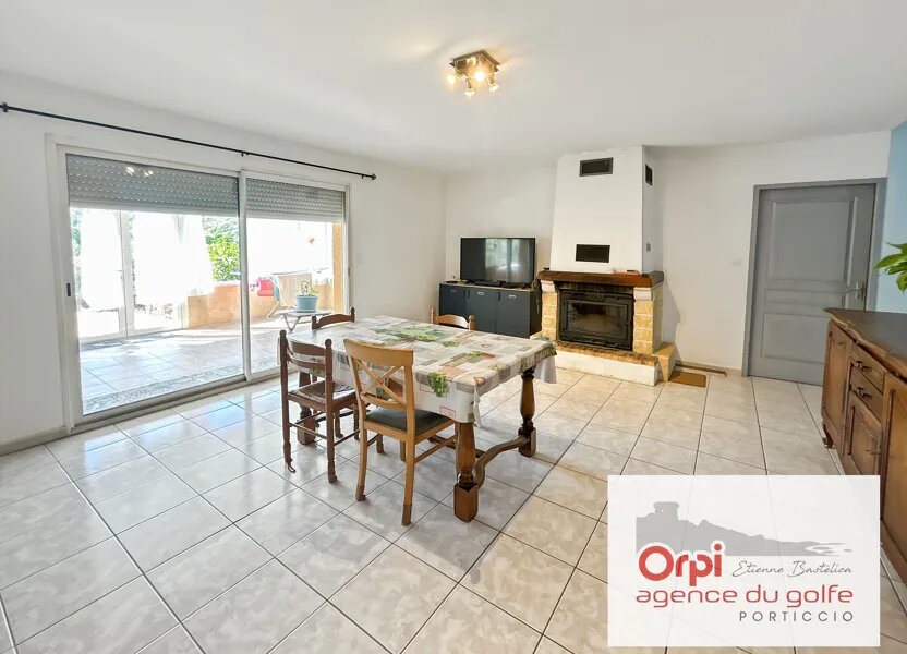 Maison à vendre, 117m², Cauro