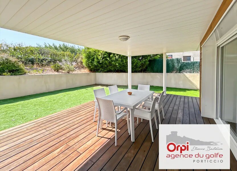 Appartement à vendre, 40m², Grosseto-Prugna