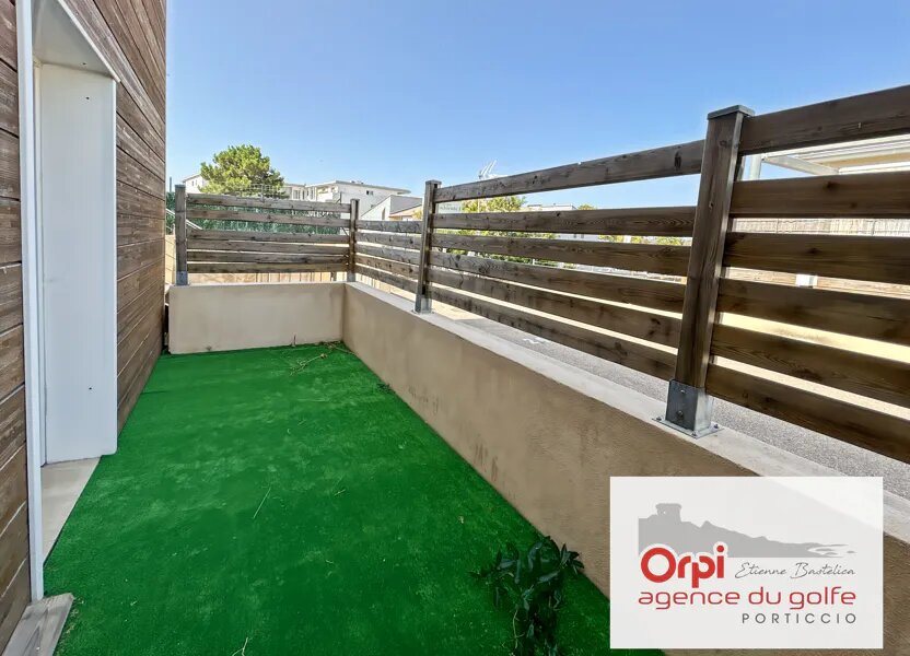 Appartement à vendre, 40m², Grosseto-Prugna