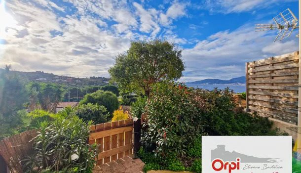 Appartement à vendre, 34m², Grosseto-Prugna