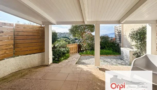 Appartement à vendre, 34m², Grosseto-Prugna