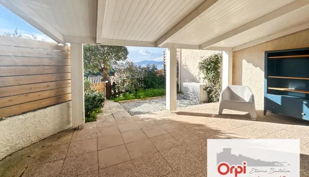 Appartement à vendre, 34m², Grosseto-Prugna