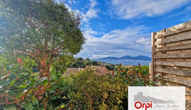 Appartement à vendre, 34m², Grosseto-Prugna