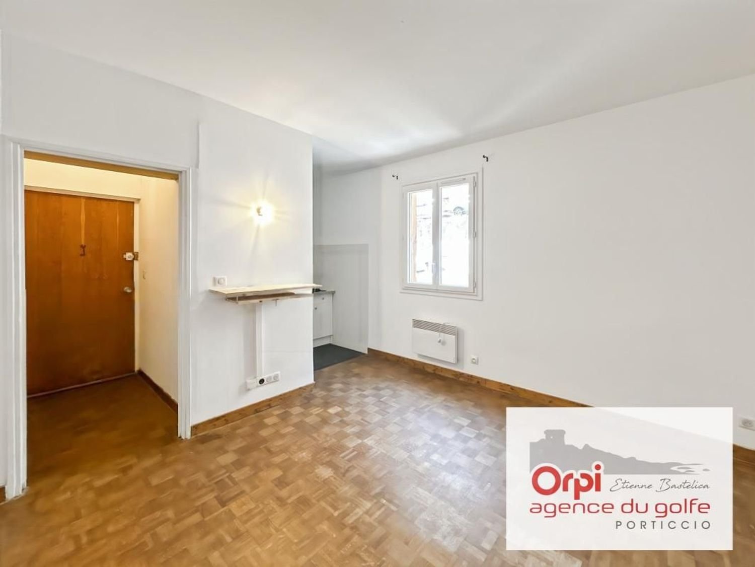 Appartement à louer, 23m², Ajaccio