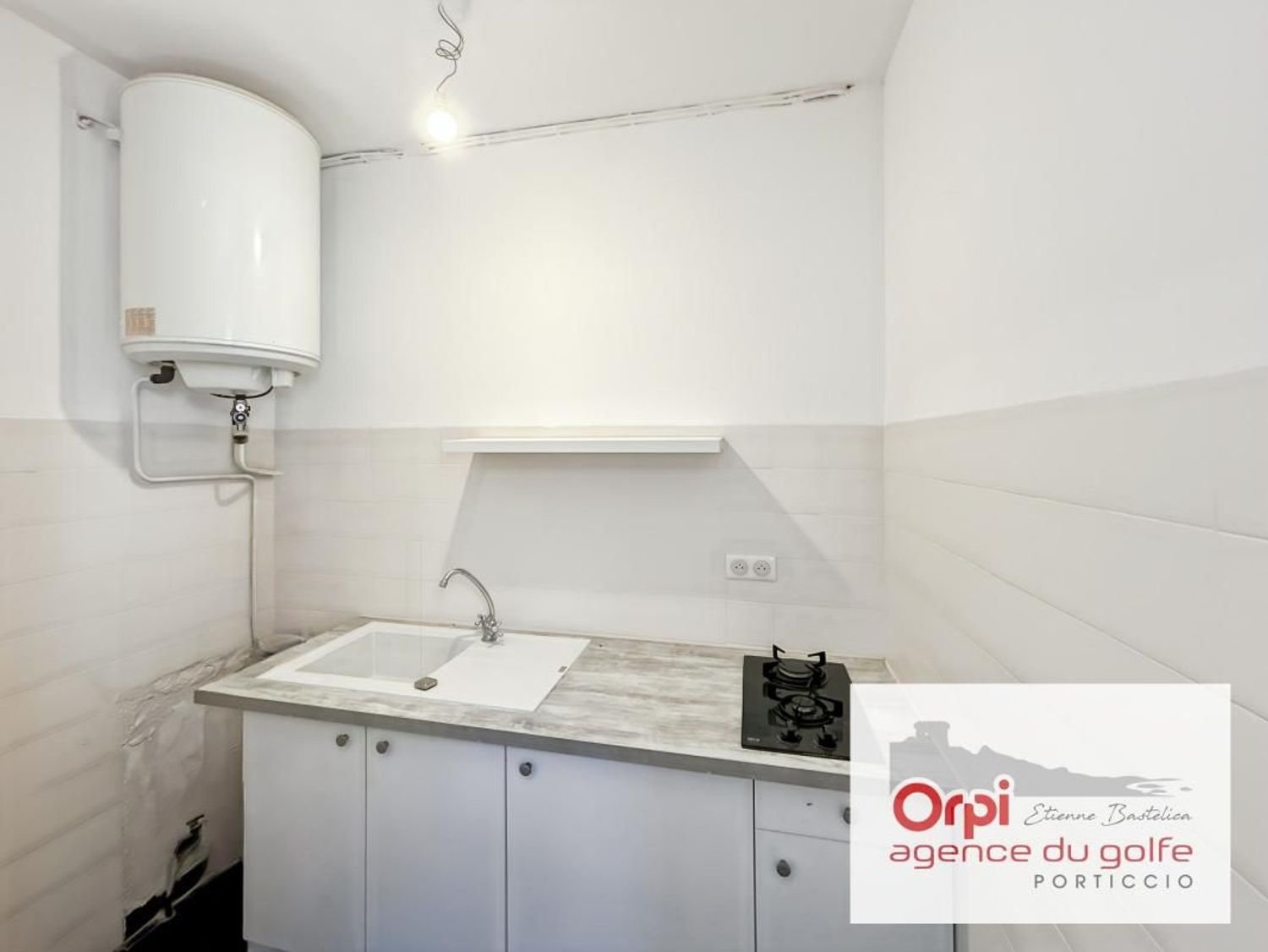 Appartement à louer, 23m², Ajaccio