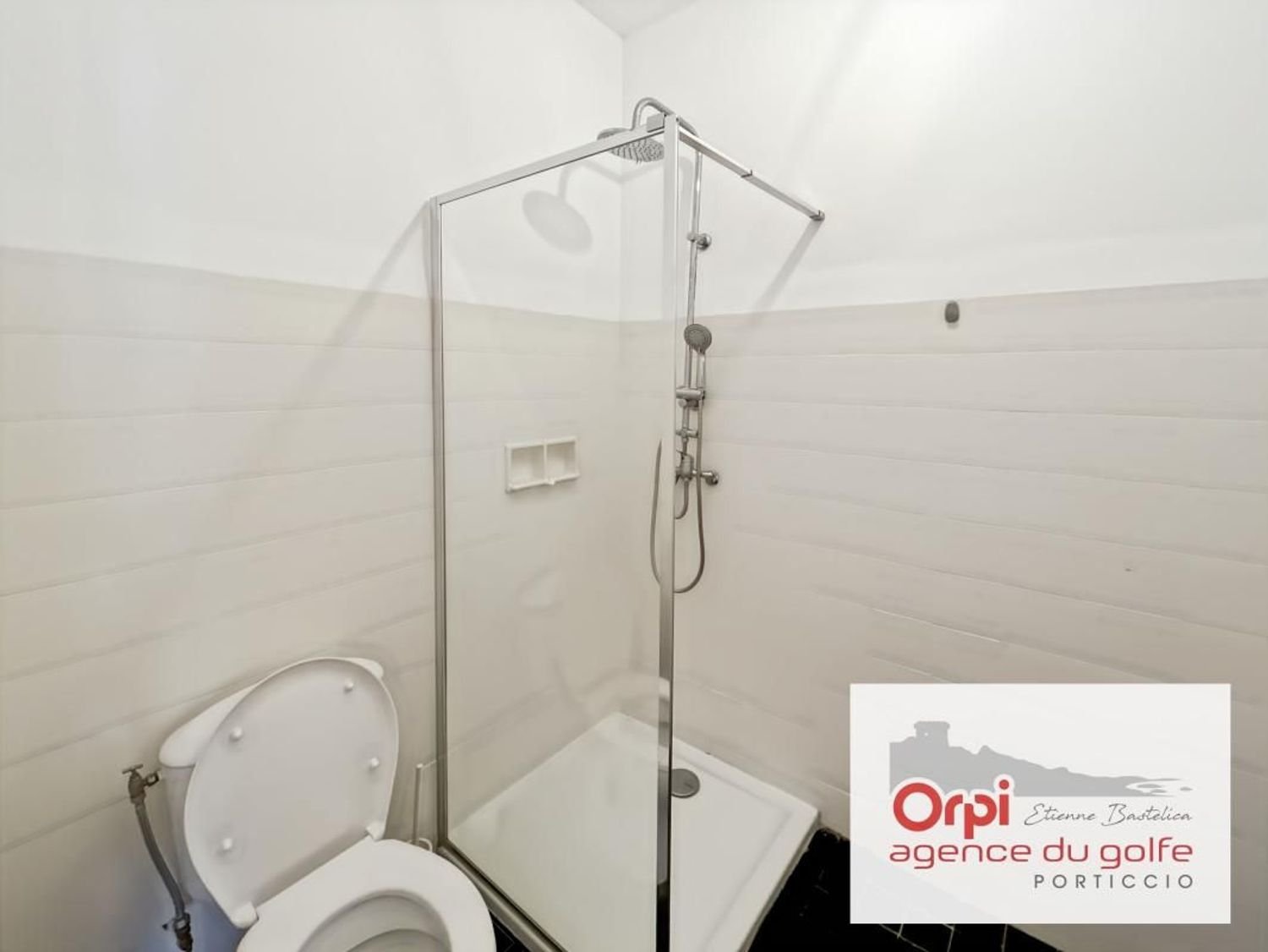 Appartement à louer, 23m², Ajaccio