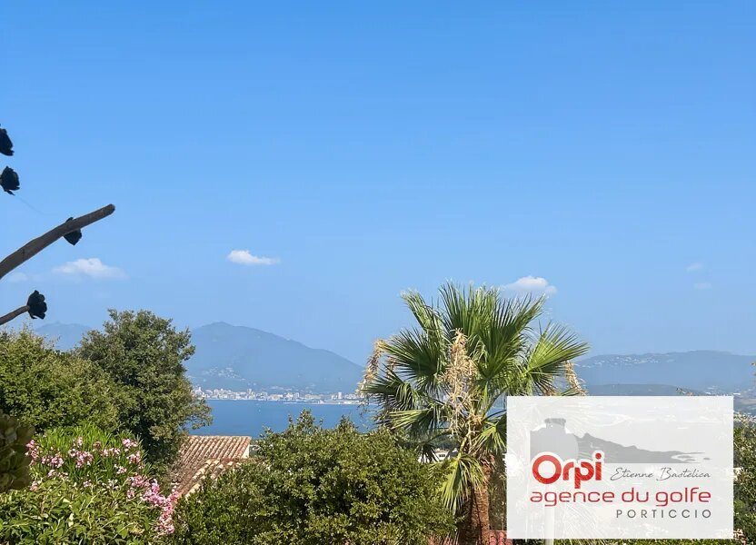 Appartement à vendre, 31m², Pietrosella