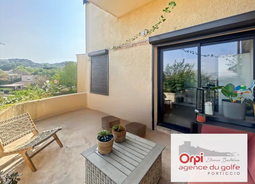 Appartement à vendre, 31m², Pietrosella