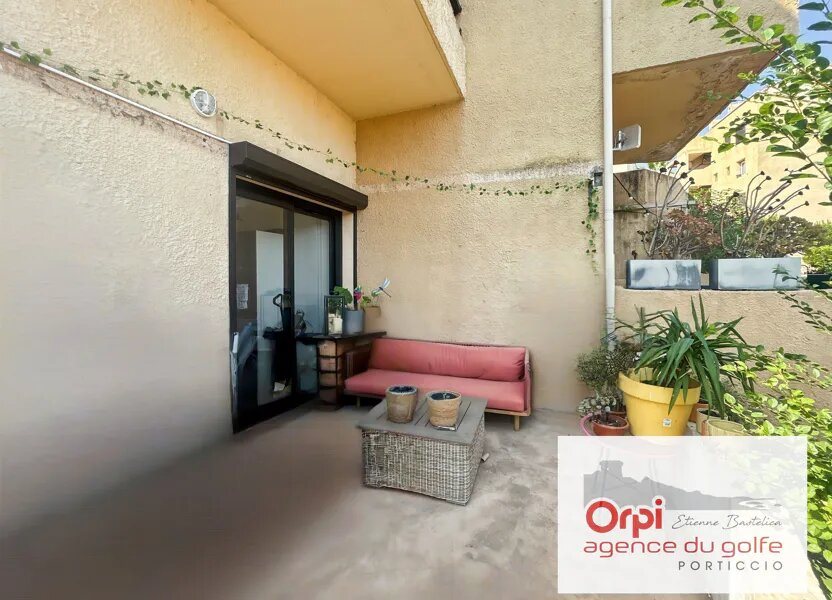 Appartement à vendre, 31m², Pietrosella