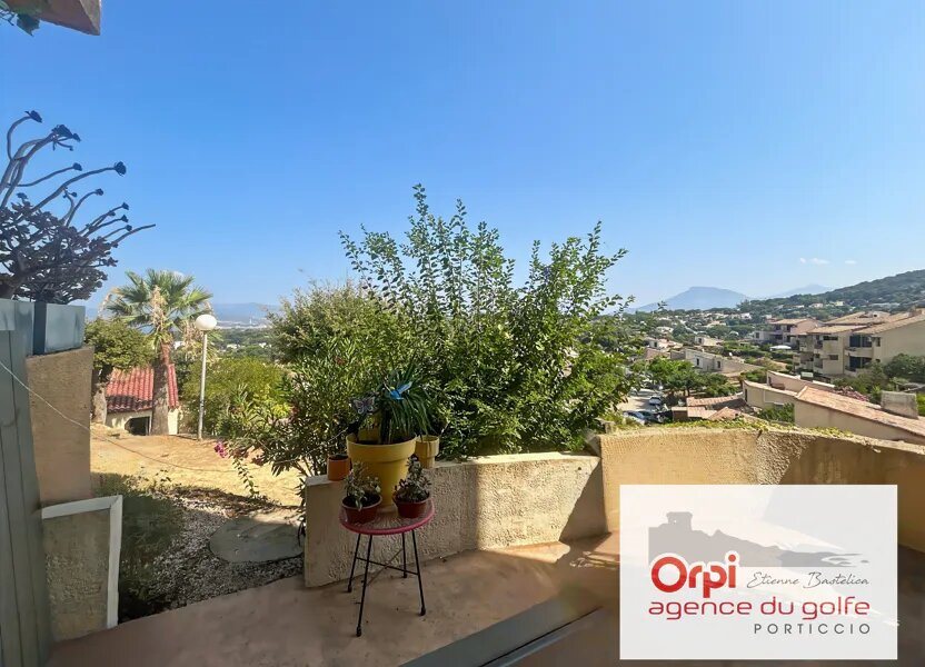 Appartement à vendre, 31m², Pietrosella