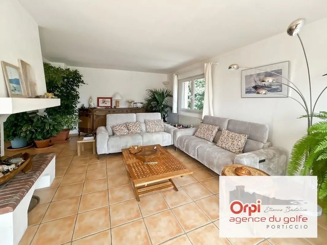 Maison à vendre, 167m², Bastelicaccia