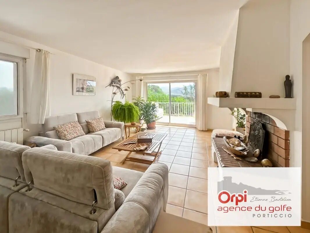 Maison à vendre, 167m², Bastelicaccia