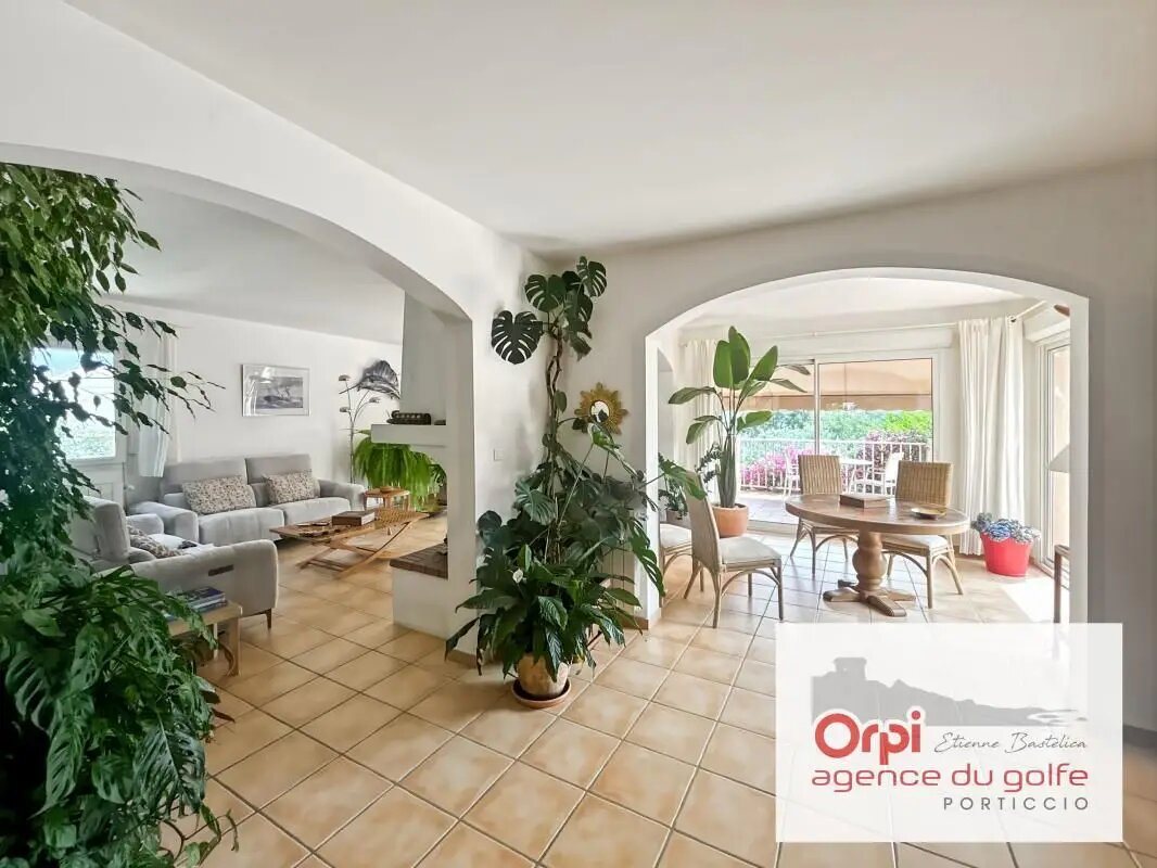 Maison à vendre, 167m², Bastelicaccia