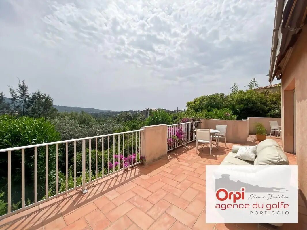 Maison à vendre, 167m², Bastelicaccia