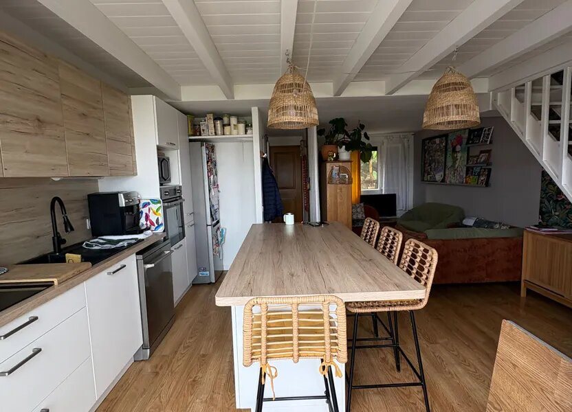 Appartement à vendre, 96m², Grosseto-Prugna
