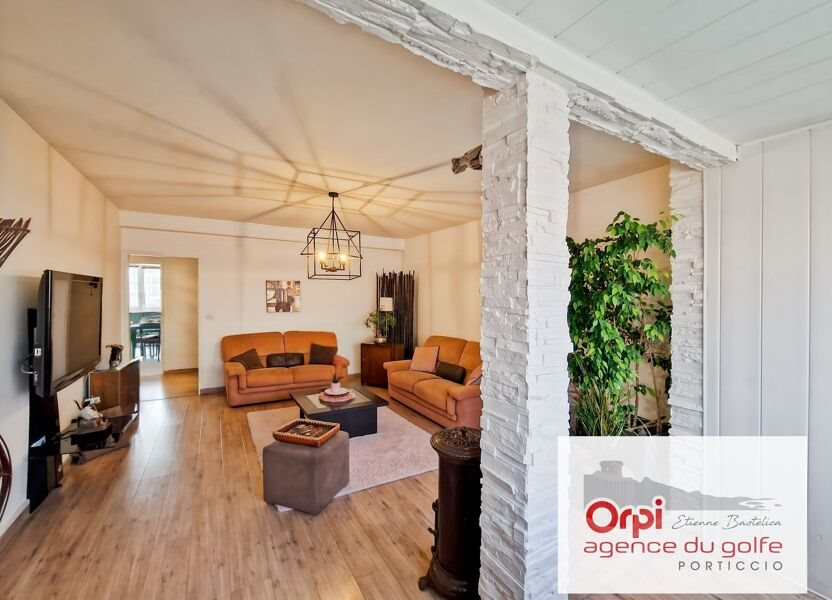 Appartement à vendre, 96m², Ajaccio