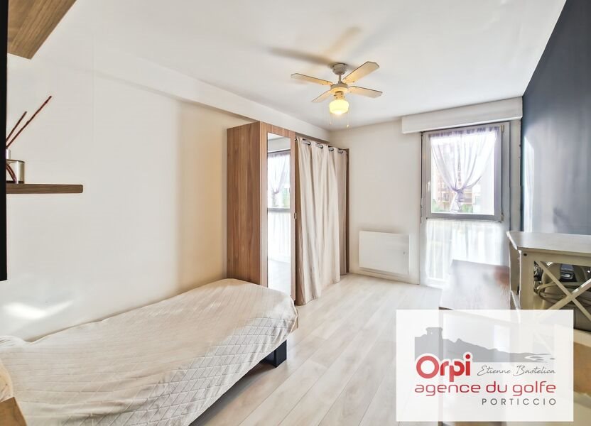 Appartement à vendre, 96m², Ajaccio