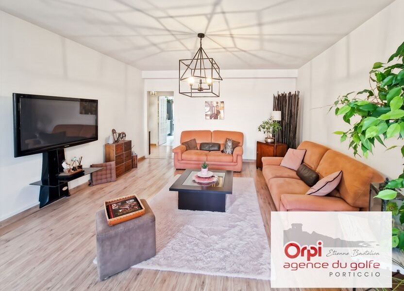 Appartement à vendre, 96m², Ajaccio