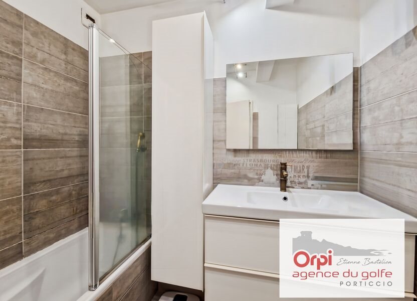 Appartement à vendre, 96m², Ajaccio