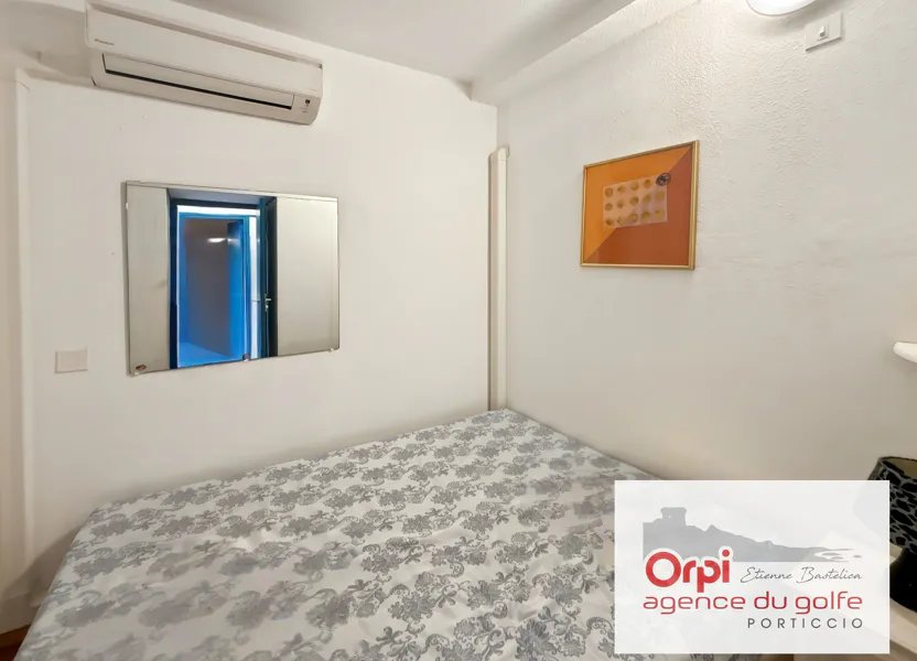 Appartement à louer, 29m², Grosseto-Prugna