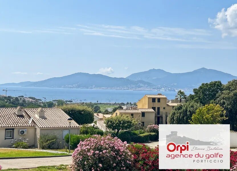 Maison à vendre, 48m², Grosseto-Prugna