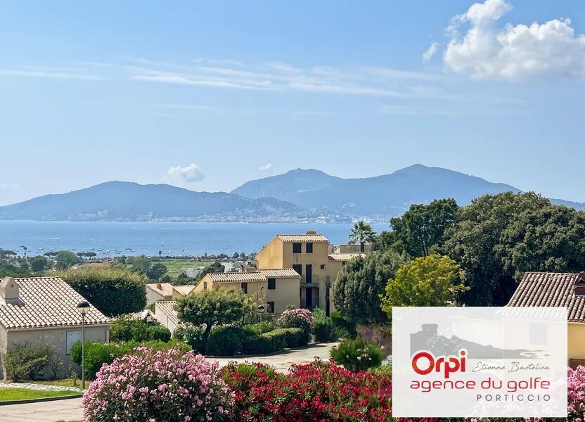 Maison à vendre, 48m², Grosseto-Prugna