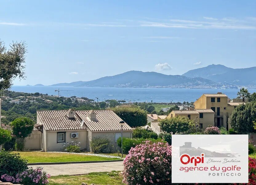 Maison à vendre, 48m², Grosseto-Prugna