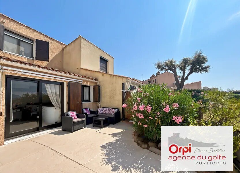 Maison à vendre, 48m², Grosseto-Prugna