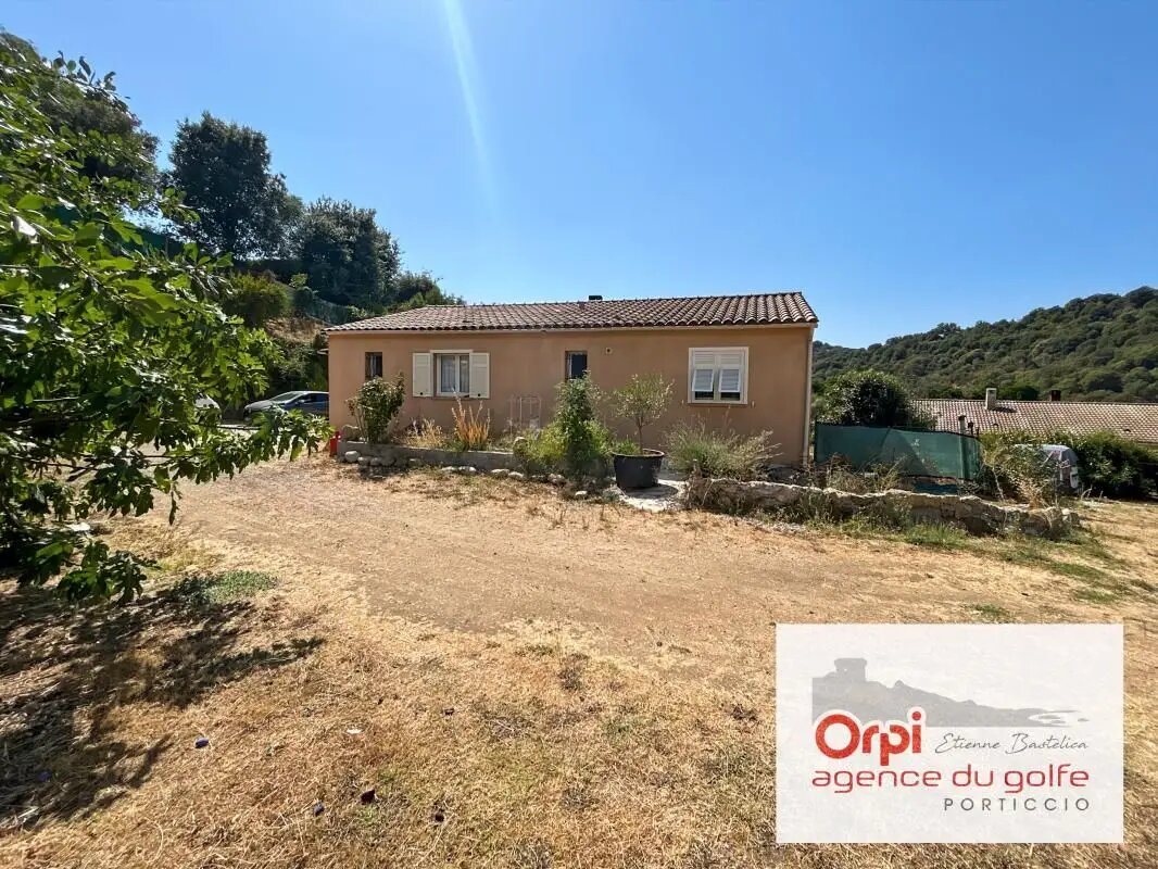 Maison à vendre, 117m², Cauro