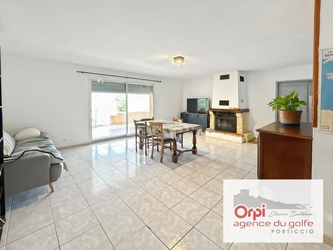 Maison à vendre, 117m², Cauro