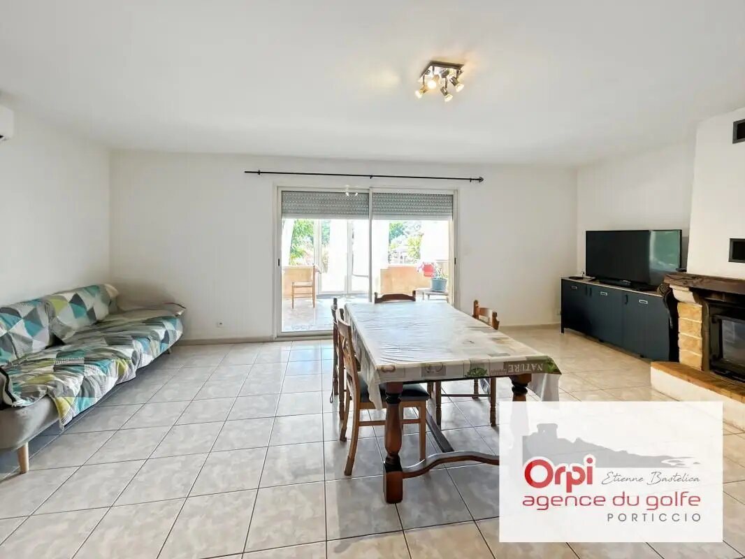 Maison à vendre, 117m², Cauro