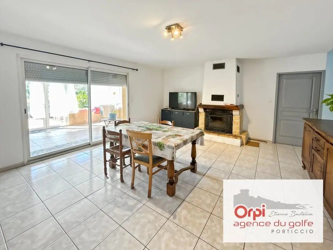 Maison à vendre, 117m², Cauro
