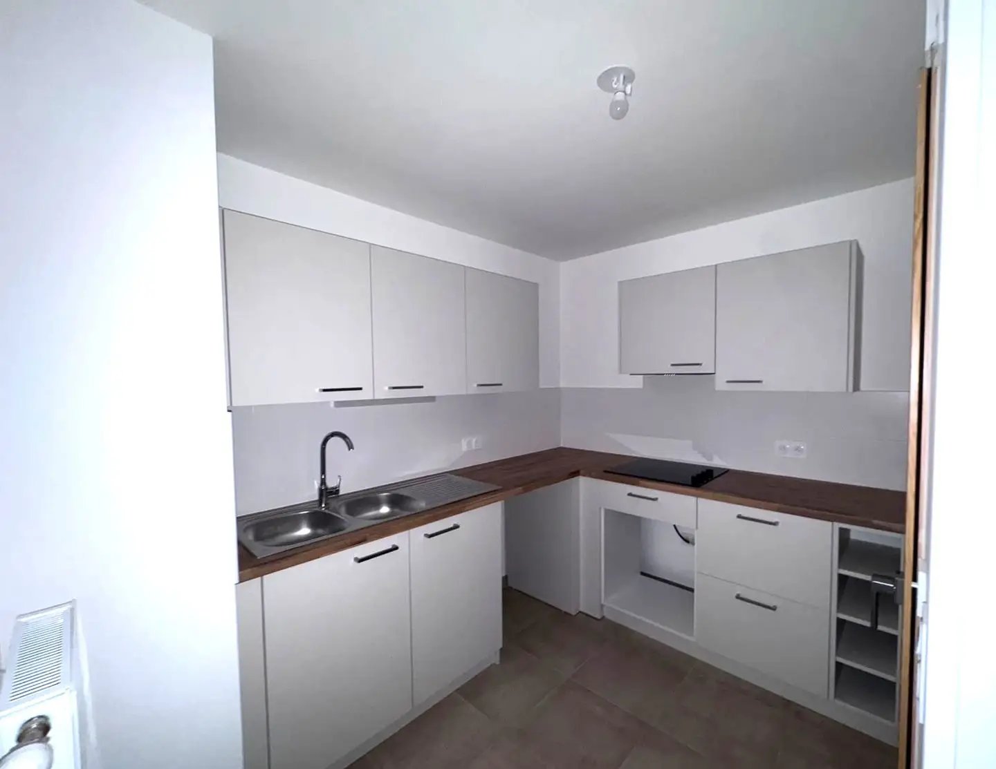 Appartement à louer, 54m², Choisy-le-Roi
