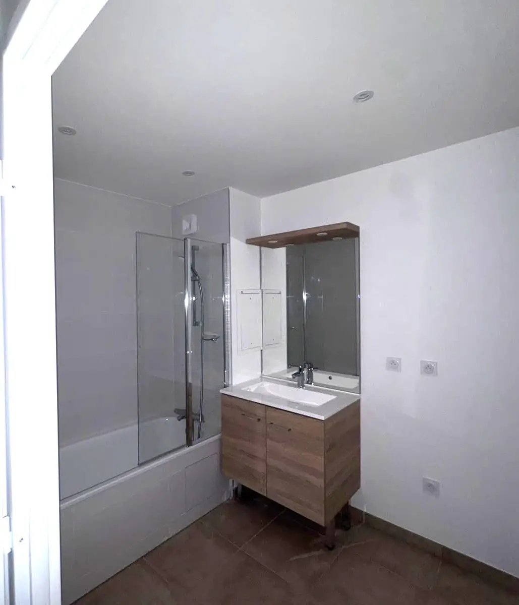 Appartement à louer, 54m², Choisy-le-Roi