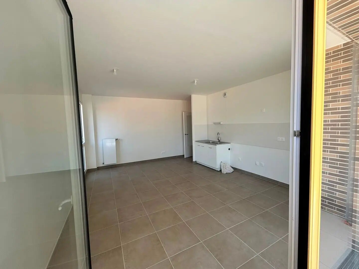 Appartement à louer, 69m², Créteil