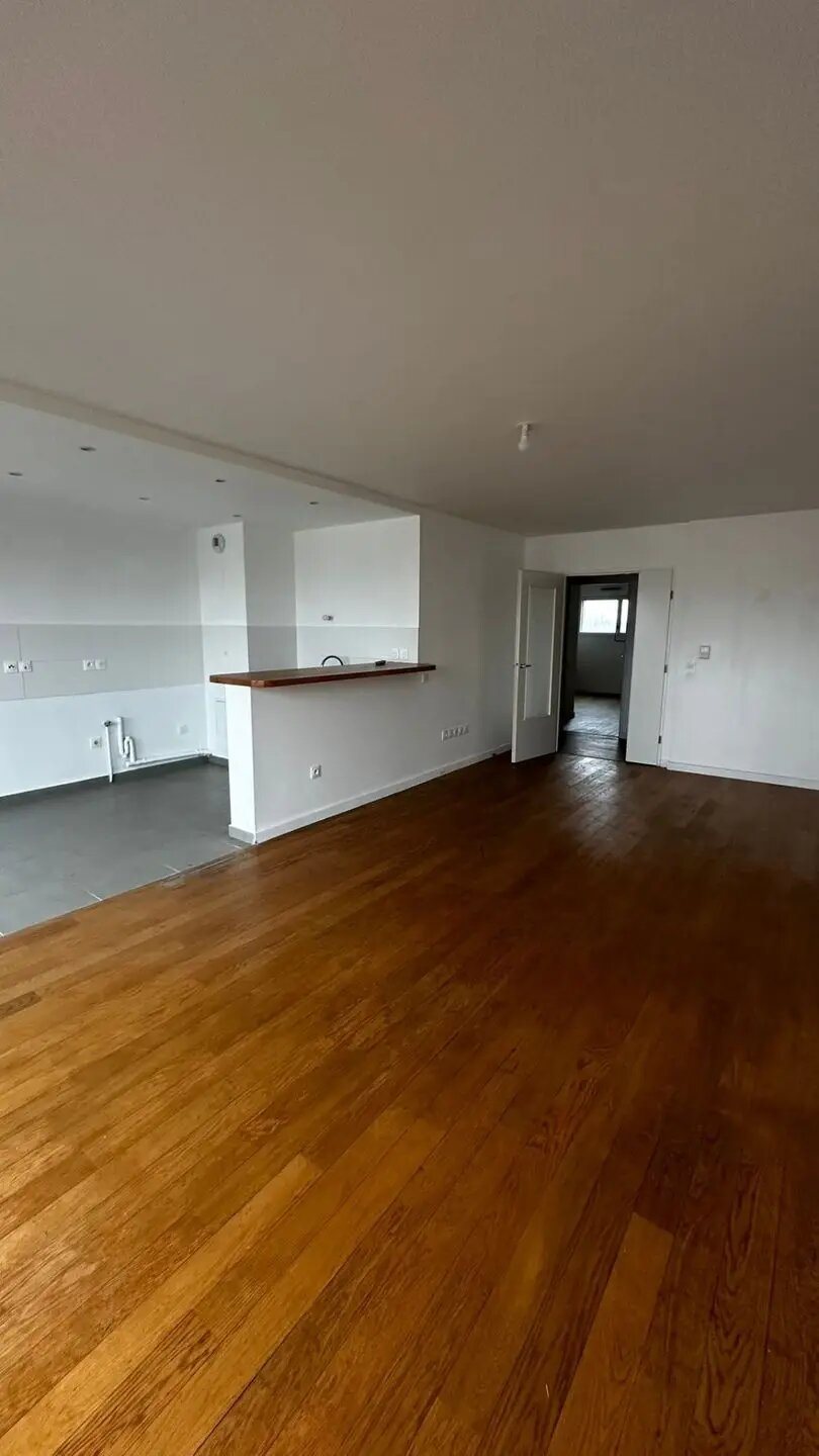 Appartement à louer, 102m², Thiais