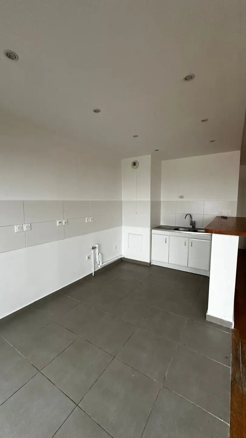 Appartement à louer, 102m², Thiais