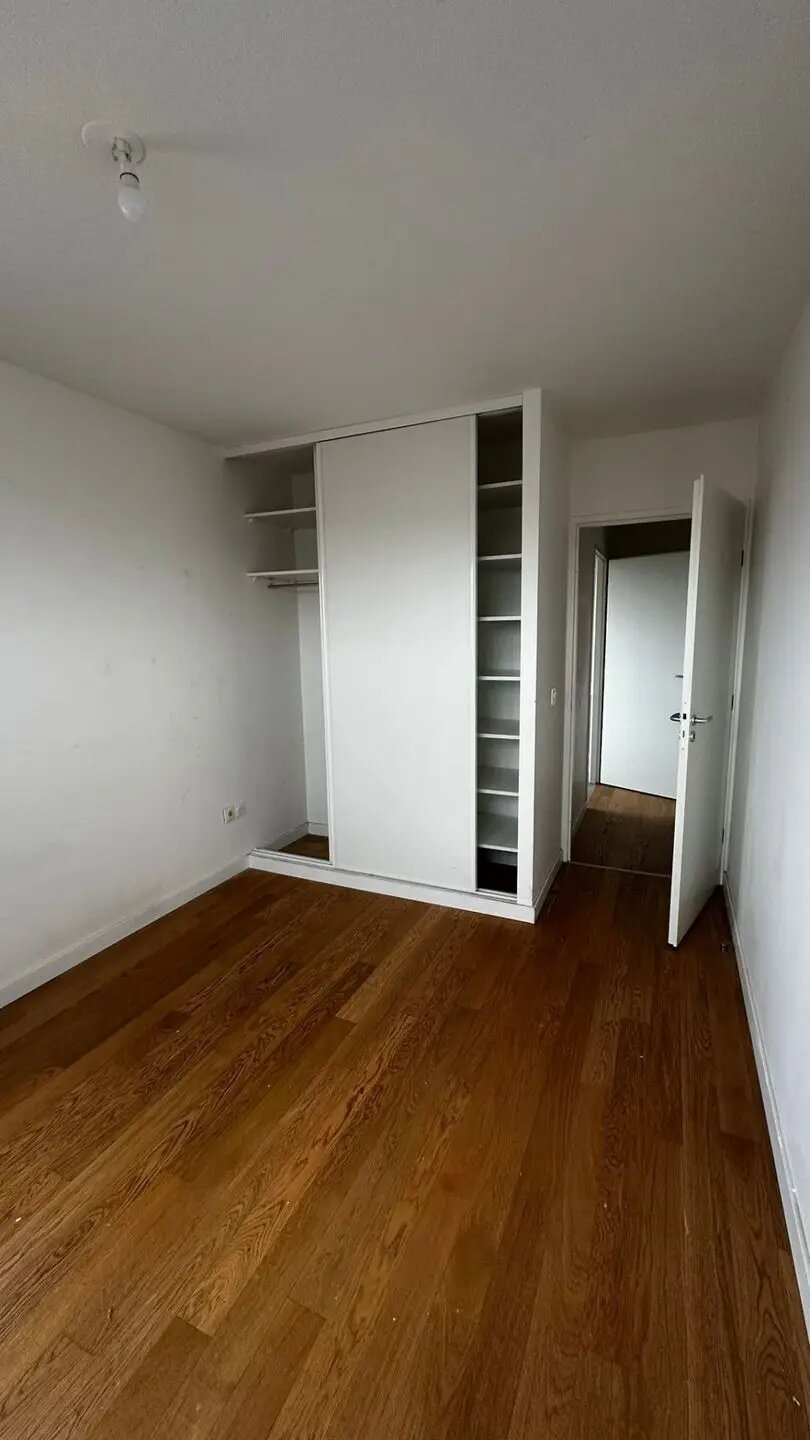 Appartement à louer, 102m², Thiais