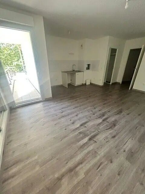 Appartement à louer, 41m², Villejuif